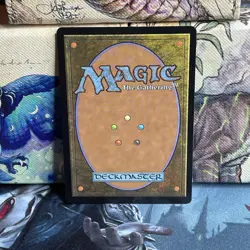 Kaya, Spirits' Justice #0335 (Borderless) [Murders at Karlov Manor] FOIL NM - Image 3