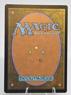 Treacherous Blessing FOIL (Extended Art) X THB MTG Theros Beyond Death - Image 2