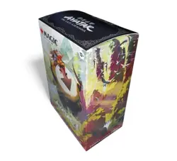Magic The Gathering: Avatar The Last Airbender Commander's Bundle - SEALED - Image 5