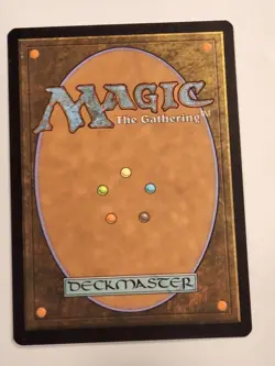 Tar Fiend - Shards of Alara Magic the Gathering MTG Nice! - Image 2