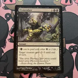 Dismember Magic Modern Event Deck Regular - Image 1