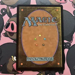 Dismember Magic Modern Event Deck Regular - Image 2