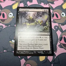 Dismember Magic Modern Event Deck Regular - Image 3