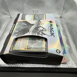 MTG - Final Fantasy Magic the Gathering Starter Kit - NEW Sealed - 2 Ready Decks - Image 3