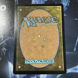 Adelbert Steiner - Final Fantasy - NM - MTG Magic - Uncommon - Creature - Image 2