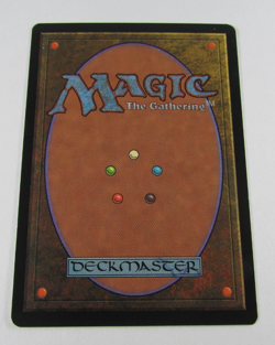 MAGIC THE GATHERING 5TH EDITION PYROBLAST NM ENGLISH MTG - Image 2