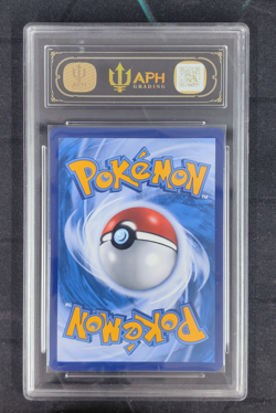 APH 10 Pokemon Chinese Prize Turn CSV4C 158/129 Maushold ex SAR FA Exclusive - Image 2