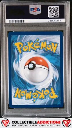 2023 Pokemon Sword And Shield Crown Zenith #GG68 Orgn.Frm.Dialga Vstar PSA 10 - Image 2