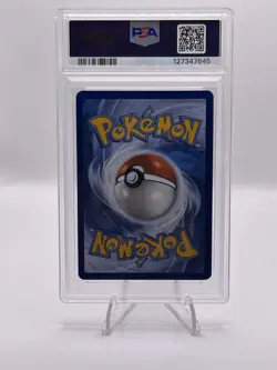 2025 POKEMON JTG EN-JOURNEY TOGETHER #185 N'S ZOROARK EX PSA 10 - Image 2