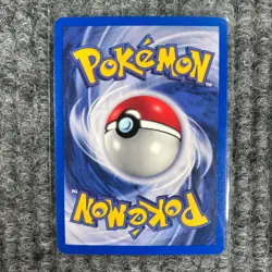 Vintage Pokemon - Gym Challenge - Giovanni 1st Edition - 18/132 Rare - NM/Mint - Image 4