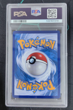PSA 10 Cubone Art Rare Exclusive Pokemon S-Chinese Gem Pack Vol.3 0407/07 - Image 2