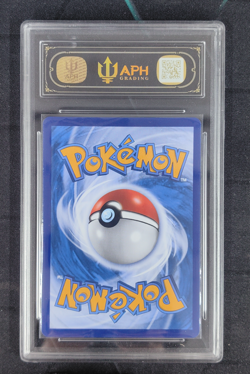 APH Black 10 Pokemon Pikachu AR 2025 173/151 151C Collect 151 S.Chinese - Image 2