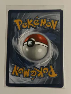 Crabominable (149/142) Holiday 2025 Snowflake Stamp Promo - Pokemon TCG: SCR - Image 2
