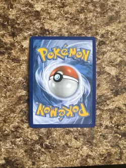 Pokemon - Escape Rope - Burning Shadows 163/147 - Secret HOLO - LP - Image 2