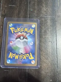Pokemon Rotom 74/63 SV9A Heatwave Arena Set Japanese - Image 3