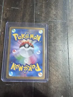 Pokemon Rotom 74/63 SV9A Heatwave Arena Set Japanese - Image 4