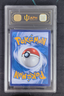APH Black 10 2025 Pokemon TCG Chinese Exclusive Captain Pikachu 07 09/09 CBB1C - Image 2