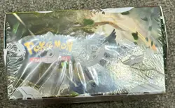 Pokemon VIVID VOLTAGE SWSH04 Booster Box 36 packs - FACTORY SEALED - Image 5
