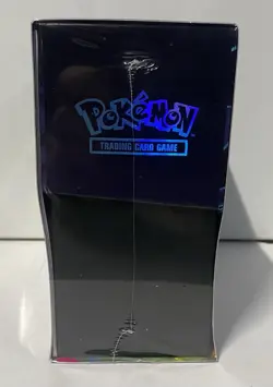 Pokemon ETB Phantasmal Flames - Pokemon Center Elite Trainer Box (Sealed) TCG - Image 4
