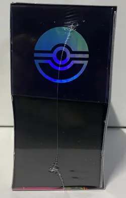 Pokemon ETB Phantasmal Flames - Pokemon Center Elite Trainer Box (Sealed) TCG - Image 5