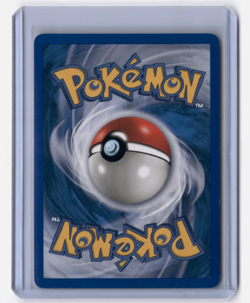 Squirtle (132) 132/165 Common Normal NM Pokemon Expedition - Image 2