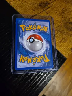 Pokemon TCG Pop Series 3 Minun 4/17 Rare Holo - LP - Image 2