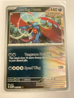 LOT OF 10 Pokemon TCG Prismatic Evolutions - Reverse Holos + Holos MINT! - Image 4