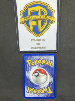 POKEMON FOSSIL 1 EDIZIONE HYPNO NONHOLO 23/62 LP - Image 2