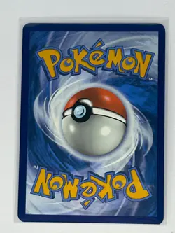 Pokemon TCG Crustle 186/182 Destined Rivals Illustration Rare Full Art Holo NM - Image 2