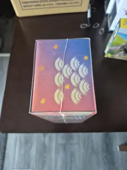 Sealed Pokemon Center Hiroshima Special Box Japan TCG Pikachu Promo Exclusive - Image 5