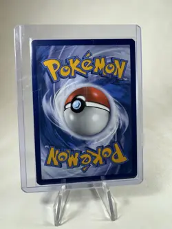 BASIC DARK DARKNESS ENERGY 007 151 POKEMON (COSMOS HOLO RARE) - Image 2