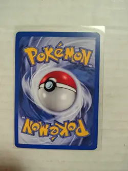 Arbok Fossil Pokemon TCG 31/62 Unlimited Uncommon - Image 2
