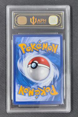 APH Black 10 Pokemon Gengar＆Mimikyu GX 033/150 RR 2023 csM2bC Pack S.Chinese - Image 2