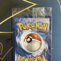 Pokemon TCG: Mega Charizard X EX 023 & Oricorio EX 024 UPC Promo (Sealed) - Image 2