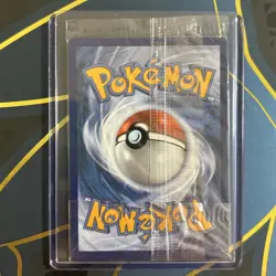 Pokemon TCG: Mega Charizard X EX 023 & Oricorio EX 024 UPC Promo (Sealed) - Image 3