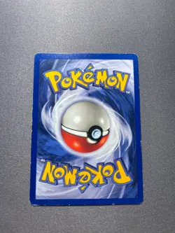 Pokemon TCG Growlithe Base 28/102 Regular 1999-2000 Wizards Base Set - Image 2