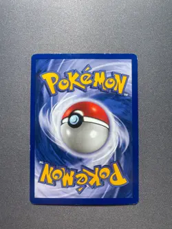 Pokemon TCG Spearow Jungle 62/64 Regular 1999-2000 Wizards Base Set - Image 2