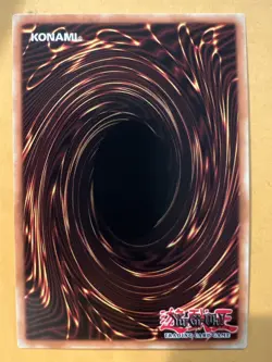 Yugioh! Necroworld Banshee - GFP2-EN114 - Ultra Rare - 1st Edition NM+ - Image 2