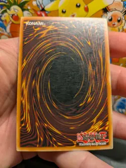 🔥 Yu-Gi-Oh Blue-Eyes White Dragon SKE-001 Super Rare 1st Ed SETO KAIBA NM 🔥 - Image 5