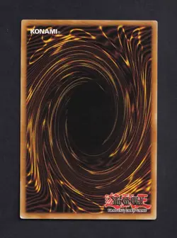 Yu-Gi-Oh! Red Dragon Archfiend/Assault Mode CRMS-EN004 Ghost Rare - Image 5