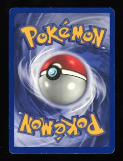 Pikachu - 58/102 - E3 Gold Stamp Promo - Base Set - Pokemon Card - Image 3