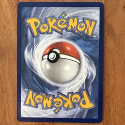Pokemon TCG Regirock EX 214/182 Destined Rivals Ultra Rare NM Card - Image 2