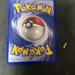 Pokemon TCG Kabuto 50/62 Fossil Unlimited Card WOTC Free Shipping D66 - Image 2