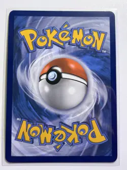Alakazam Ex 50 Black Star Promo Holo Pokemon Card 2023 - Image 2