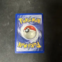 Staryu 65/102 - Shadowless Base Set - Pokemon Card D1 - Image 2