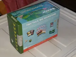 Magic The Gathering Bloomburrow Bundle Box 9 Play Boosters MTG Sealed - Image 2