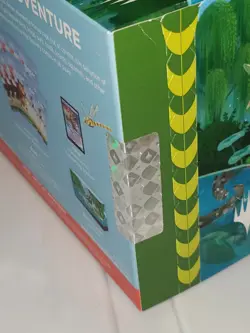 Magic The Gathering Bloomburrow Bundle Box 9 Play Boosters MTG Sealed - Image 3