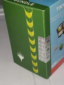 Magic The Gathering Bloomburrow Bundle Box 9 Play Boosters MTG Sealed - Image 4