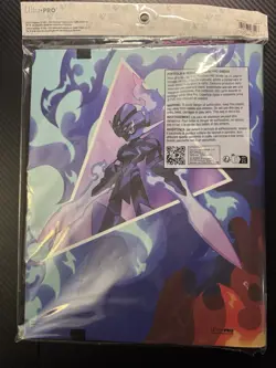 Ultra-Pro Armarouge and Ceruledge 9 Pocket PRO Binder for Pokemon Holds 360 Card - Image 2