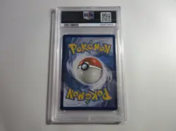 PSA 10 Green's Exploration Full Art Unbroken Bonds Pokemon Card - Image 2